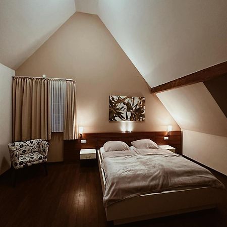 Gasthaus Lindenhof Hotell Much Eksteriør bilde