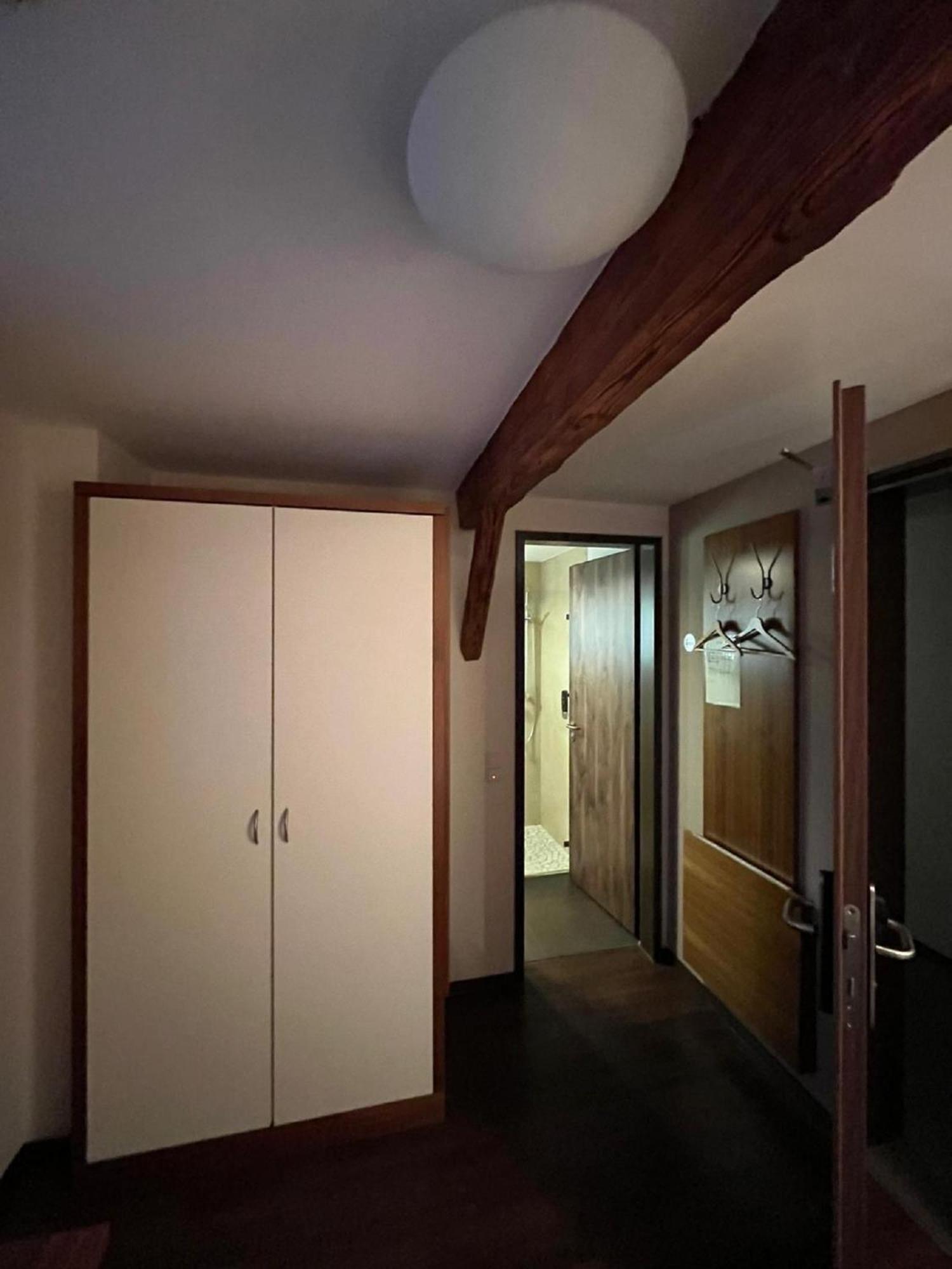 Gasthaus Lindenhof Hotell Much Eksteriør bilde